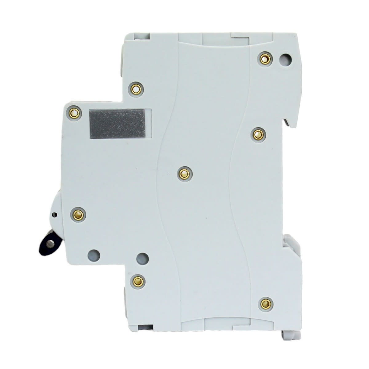 Interruptor Automatico KBM 1x10a Curva D 15ka Lexo - Imagen 2